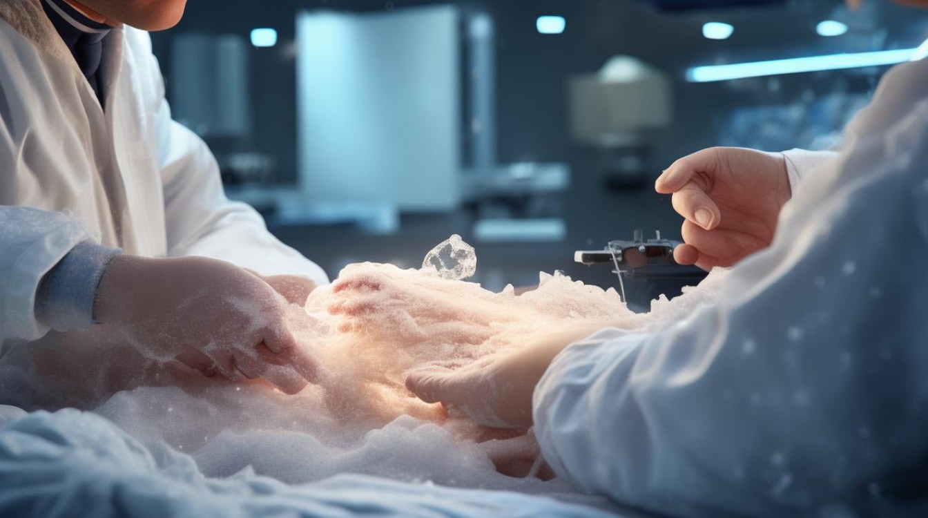 冻僵急救常识，冻僵急救原则-图1