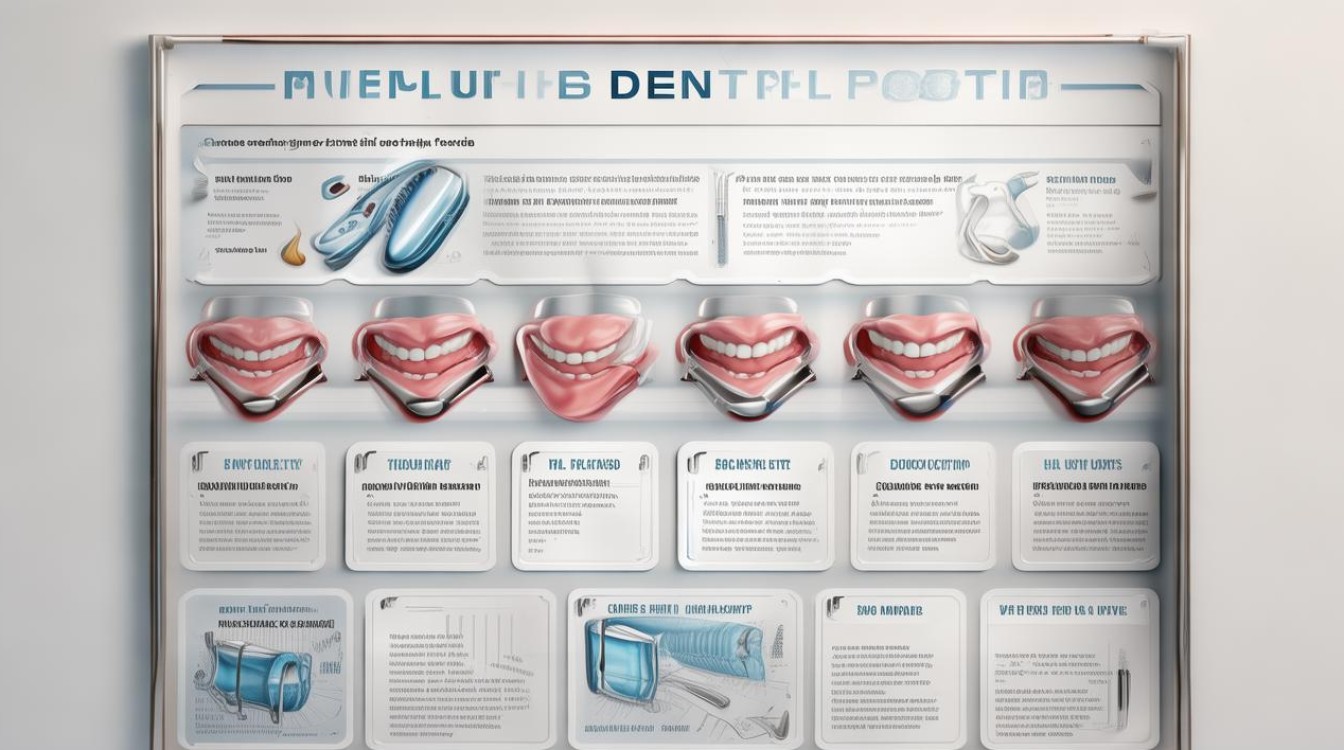 护牙的十个常识，护牙的十个常识有哪些-图1
