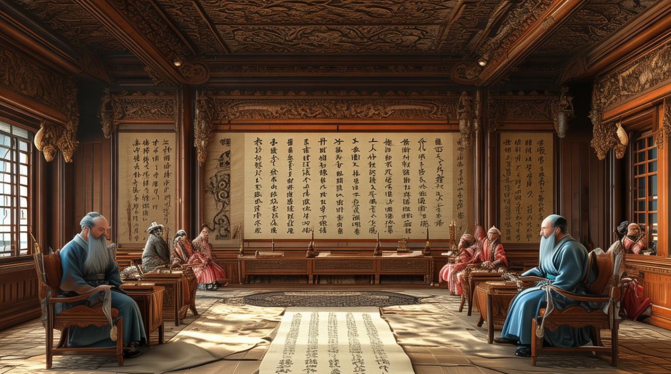 礼乐大会常识，礼乐大会常识是什么-图1