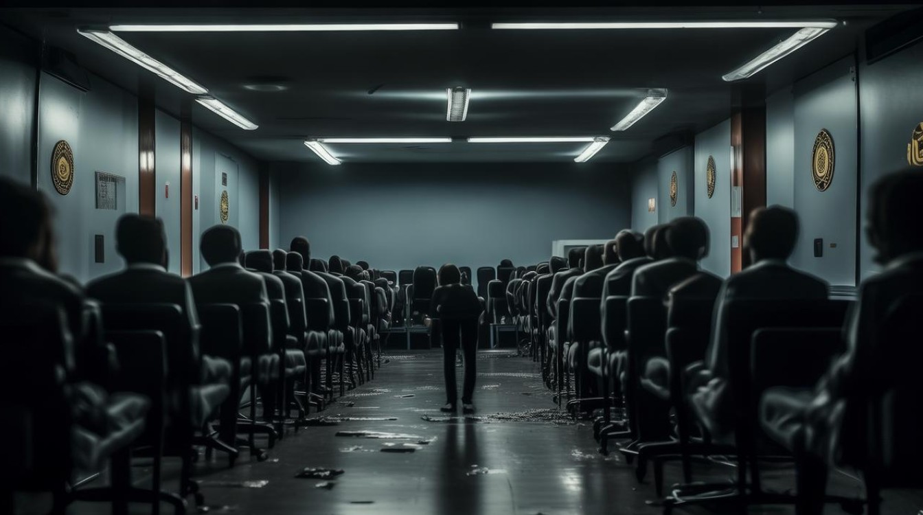 国考面试很黑，国考面试黑么-图1