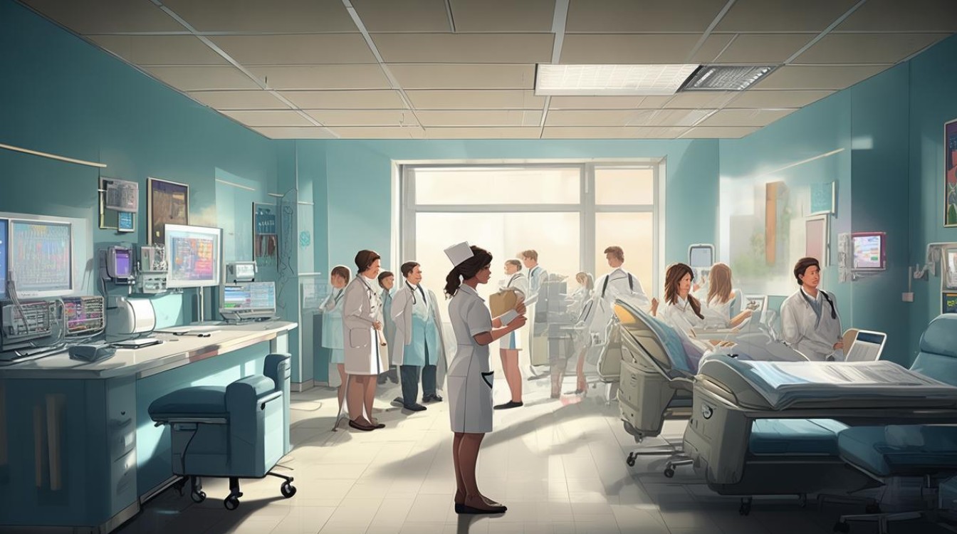 医院新冠疫情防控组织，医院新冠疫情防控组织架构图-图1