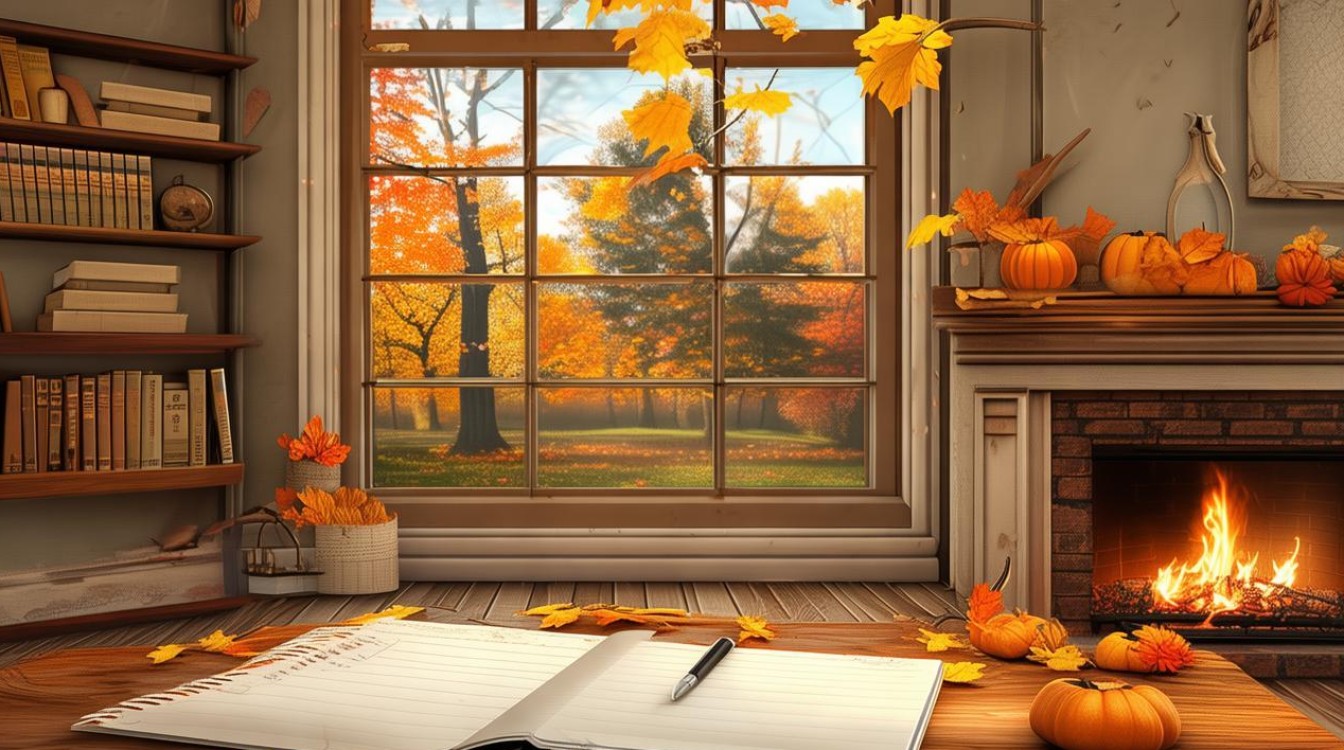 秋季换季小常识,秋季换季小常识有哪些-图1 秋季换季小常识,秋季换季小常识有哪些-图1