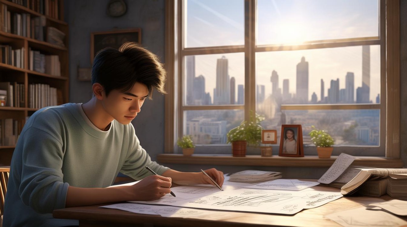 选调参加京考还是国考，选调生和京考冲突吗-图1