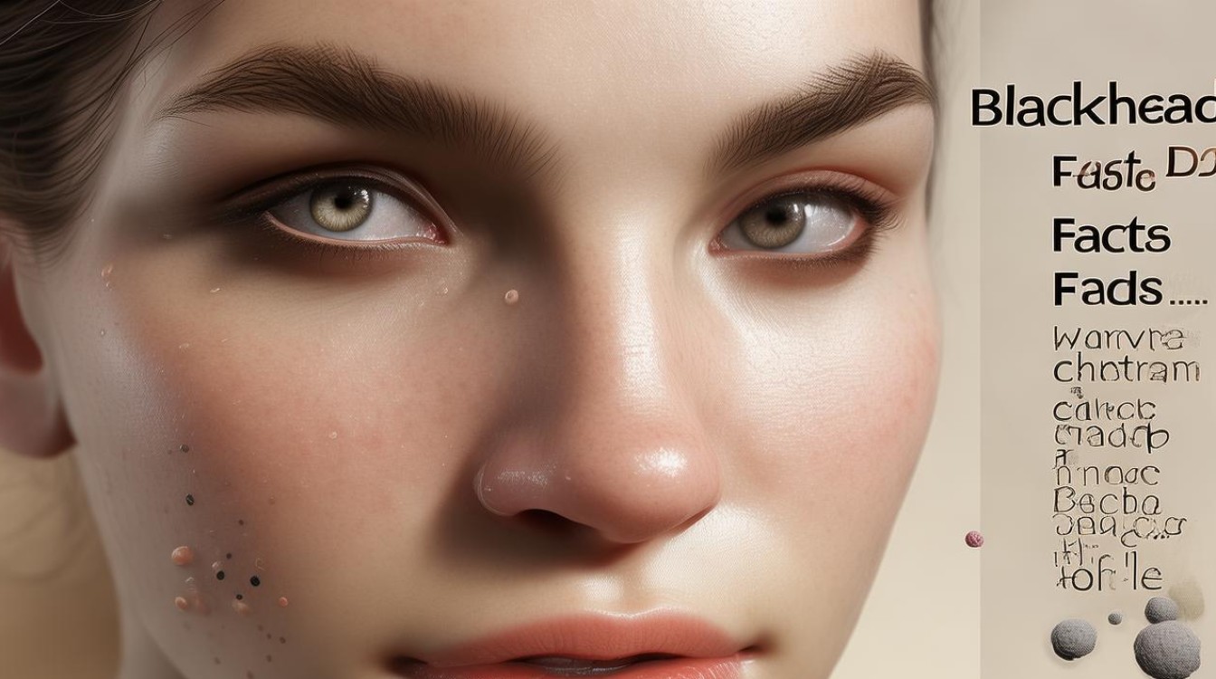 黑头小常识,黑头小知识-图1 黑头小常识,黑头小知识-图1