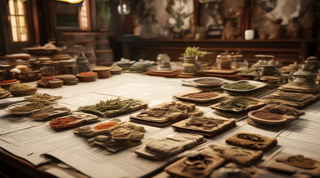 药学煎药常识，药学煎药常识大全-图1