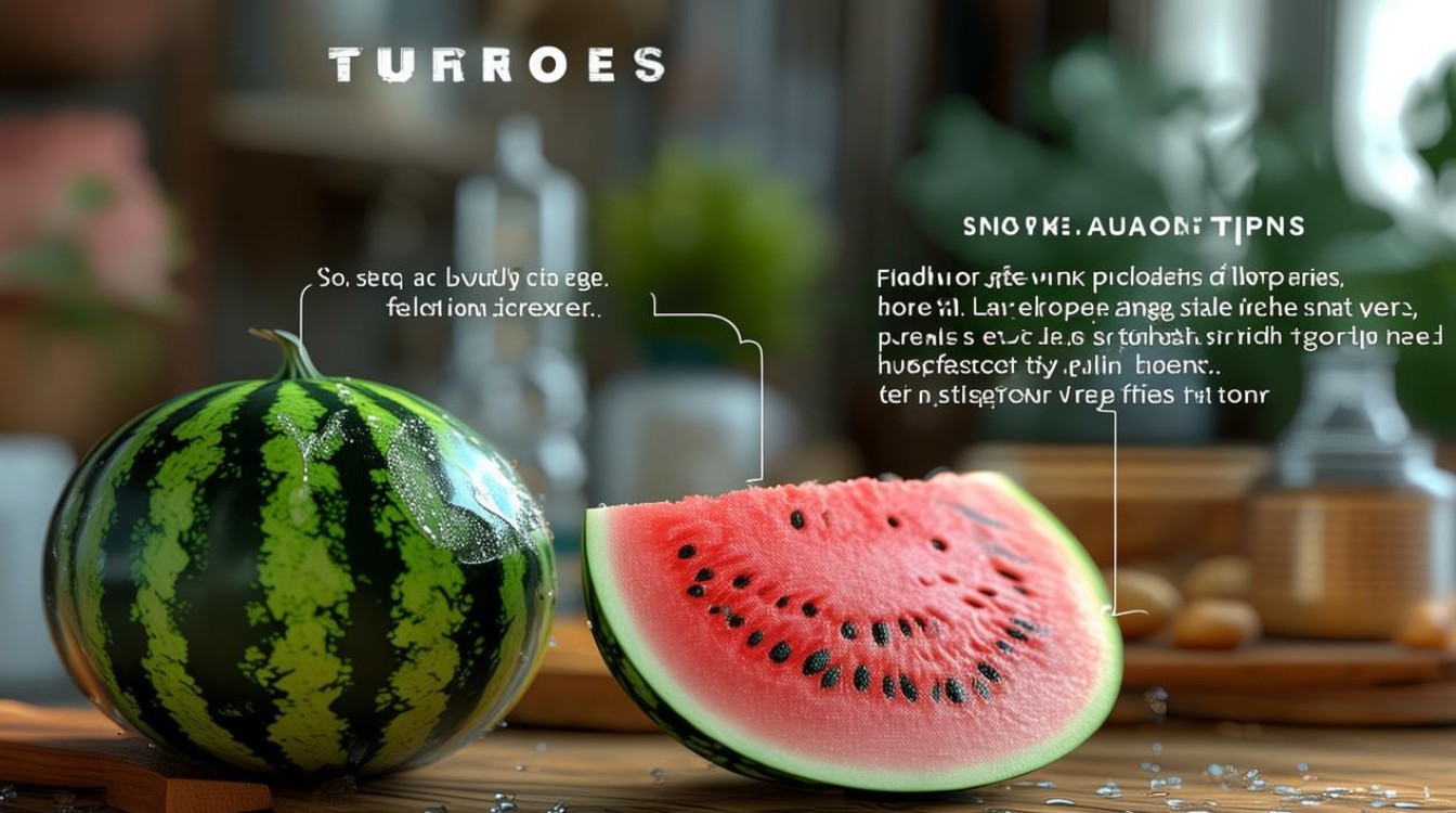 生活小常识如西瓜冒汗，西瓜冒汗类似的小常识-图1