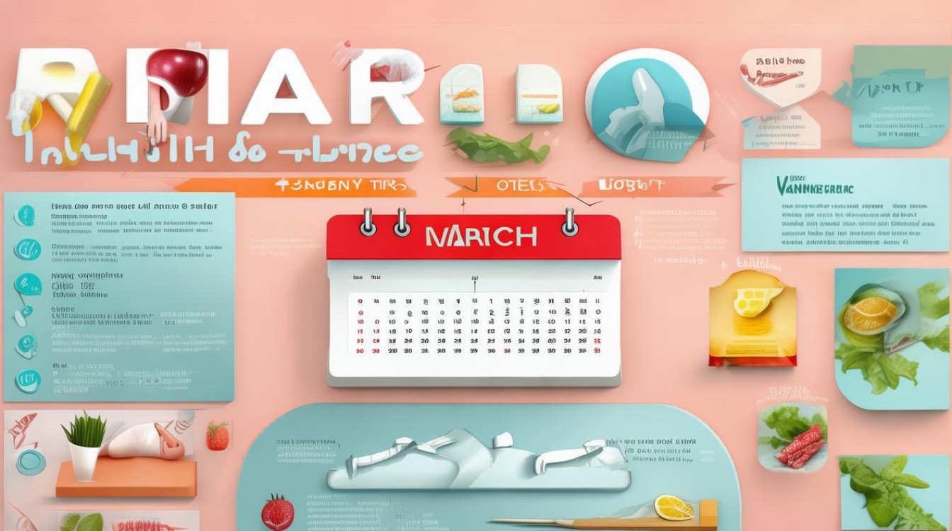 3月份健康小常识，三月份保健常识-图1