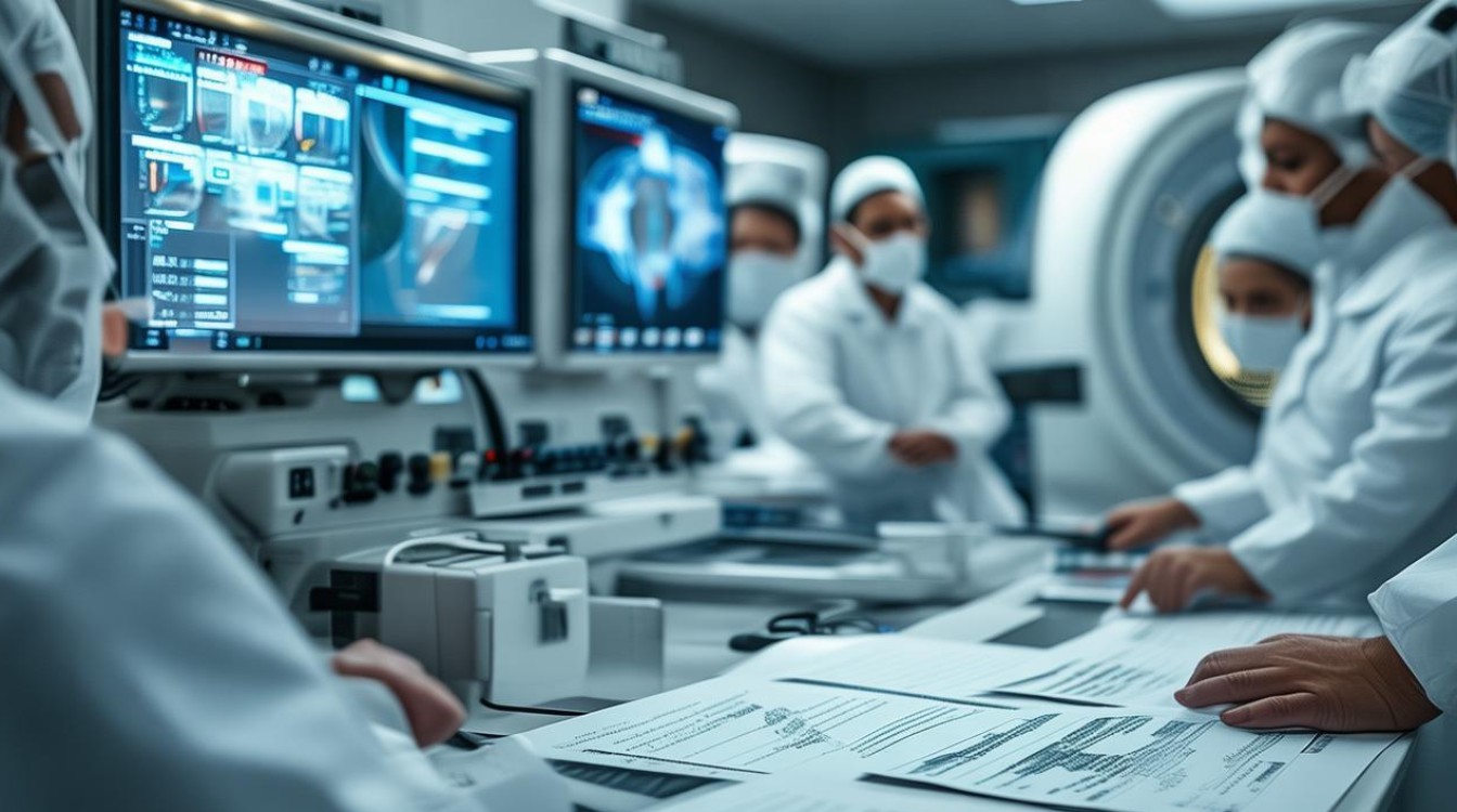 放射科急救常识，放射科急救常识培训内容-图1