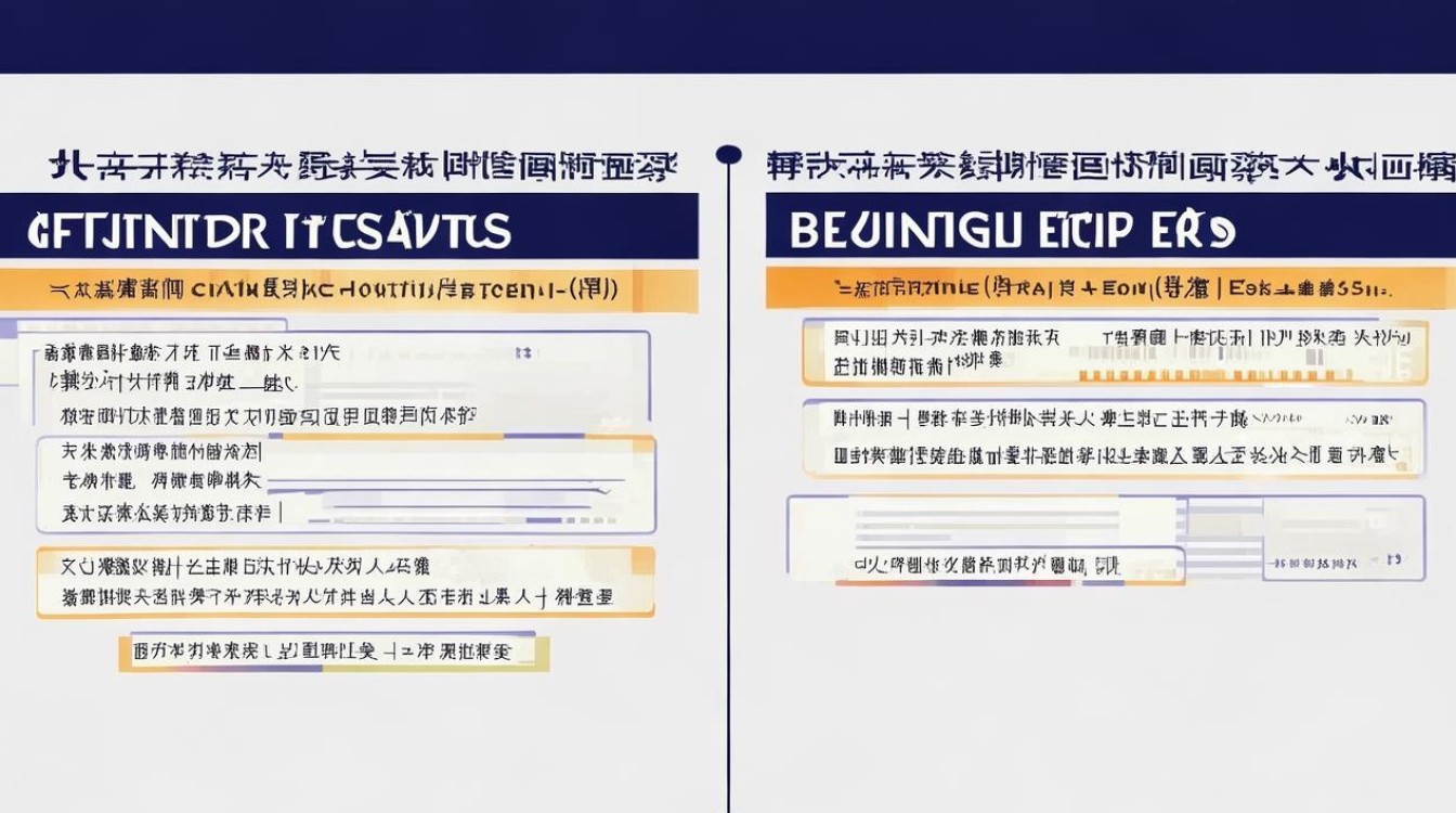 国考和京考职位区别，国考和京考职位区别大吗-图1