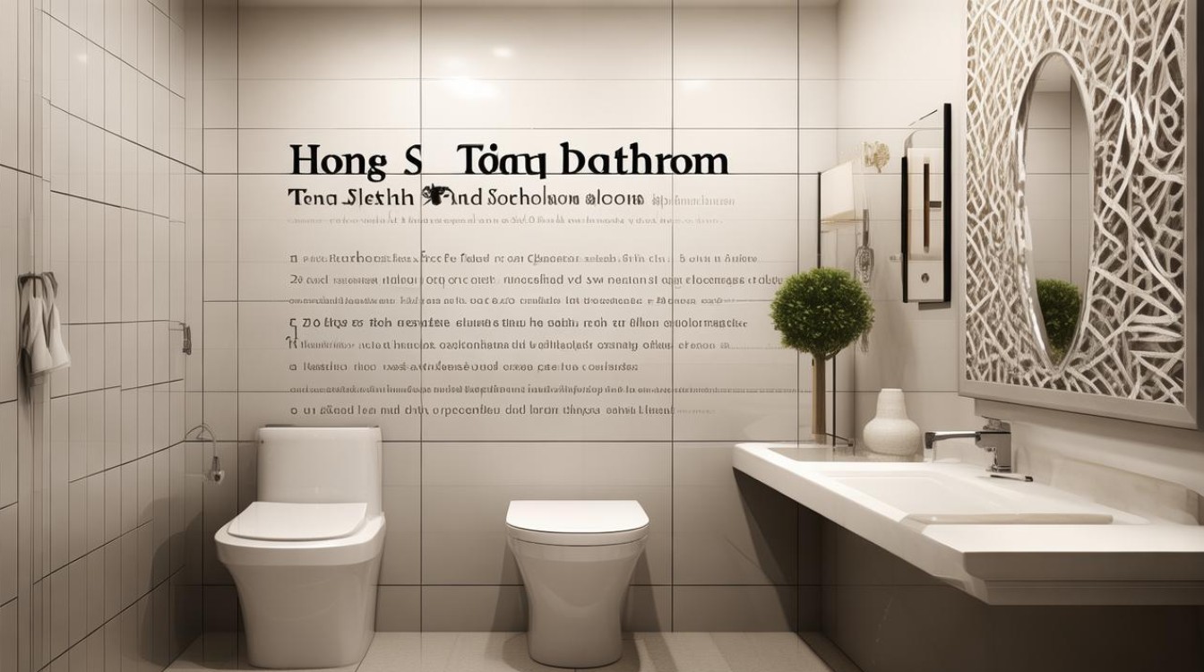 居家风水常识 卫生间，居家风水卫生间放什么方位-图1