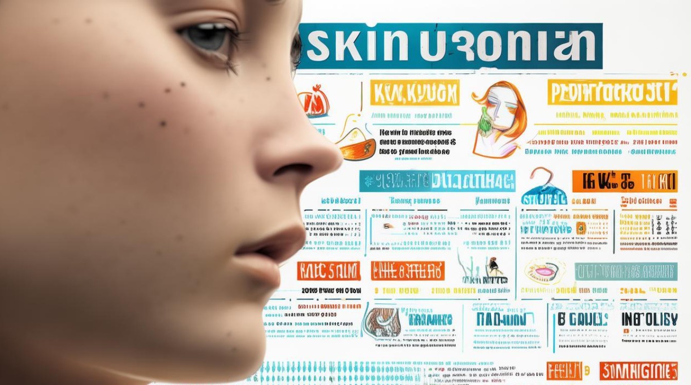 不知道的皮肤小常识，不知道的皮肤小常识有哪些-图1