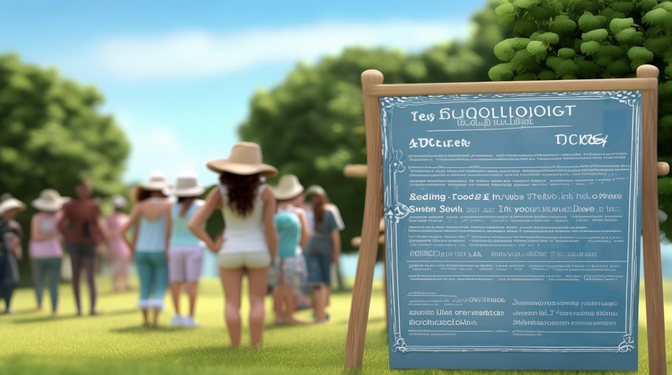 户外防暑降温小常识，户外防暑降温小常识有哪些-图1