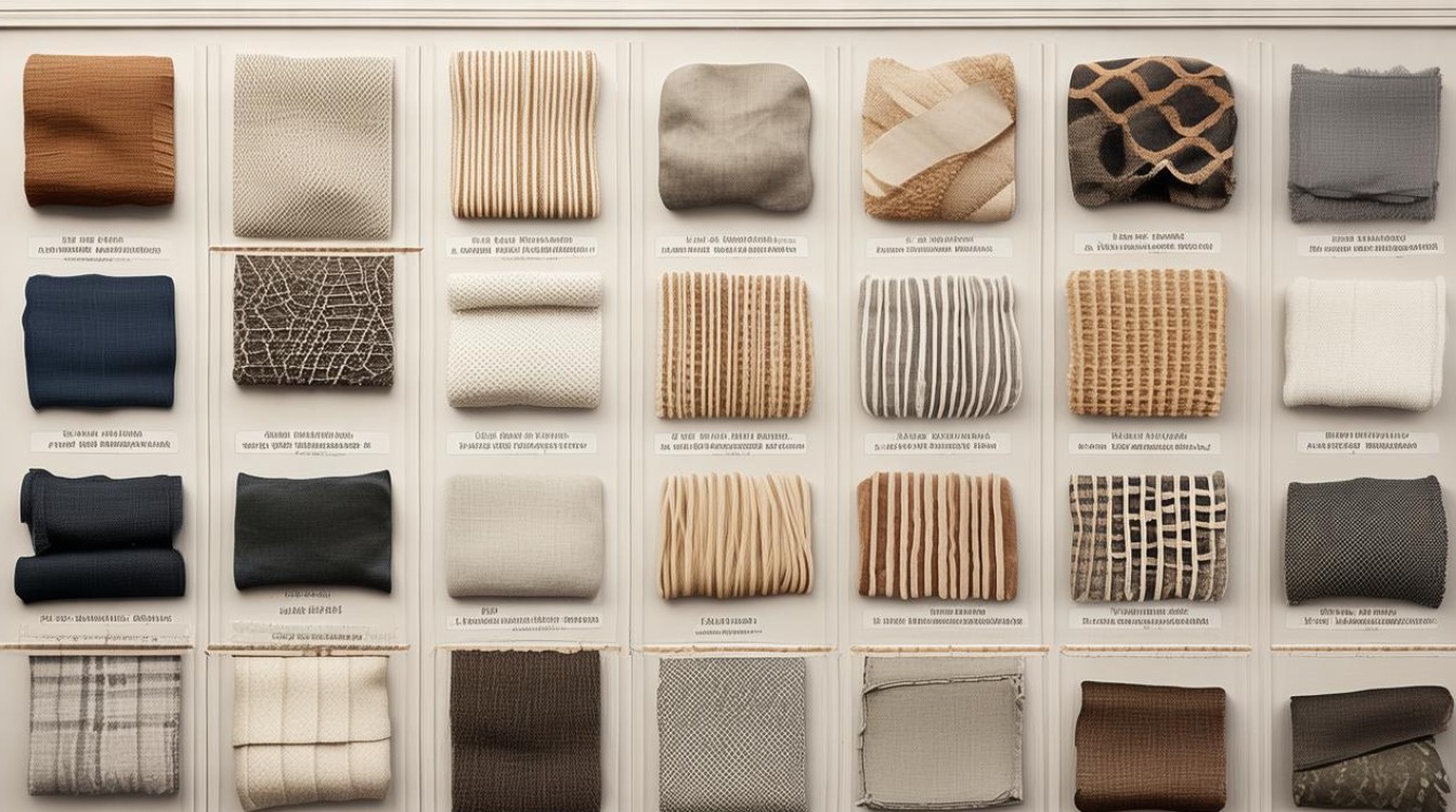 衣服材质小常识，衣服材质小常识大全-图1