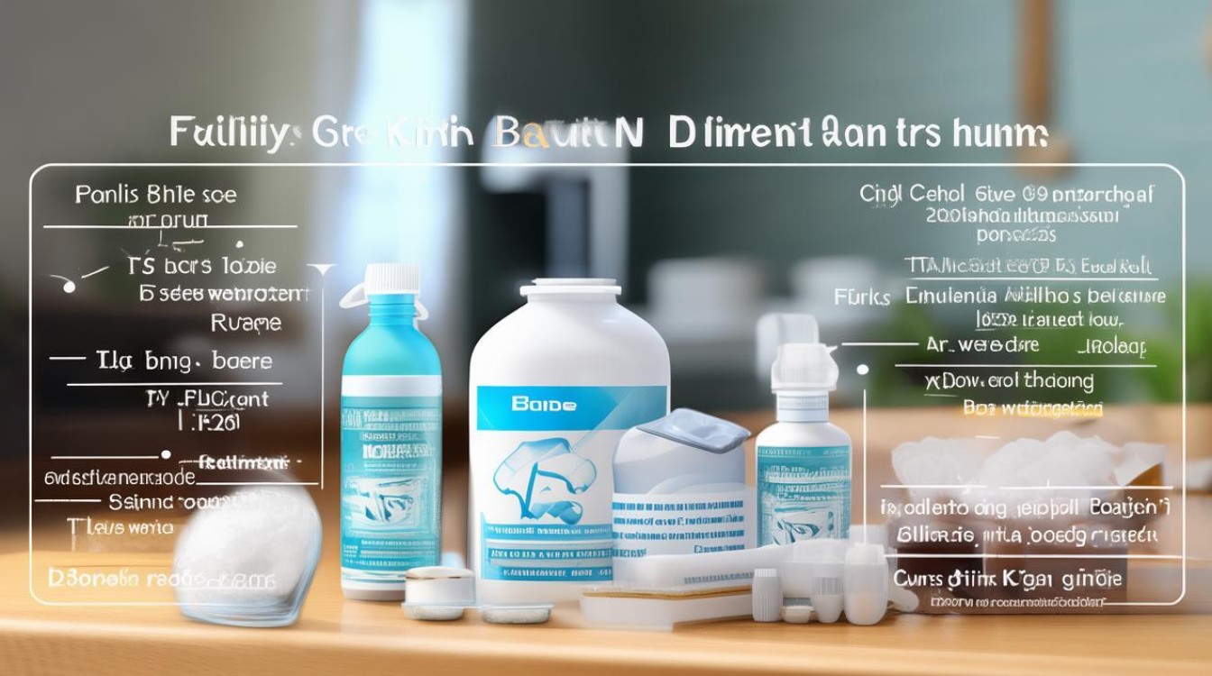 小儿烫伤家庭急救常识，小儿烫伤家庭急救常识有哪些-图1