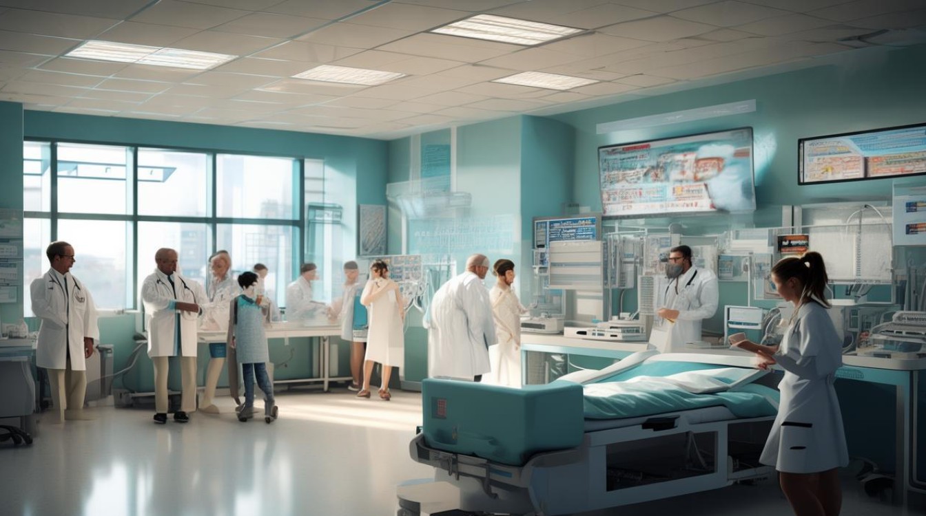 新冠疫情中的医务人员，新冠疫情中的医务人员有哪些-图1