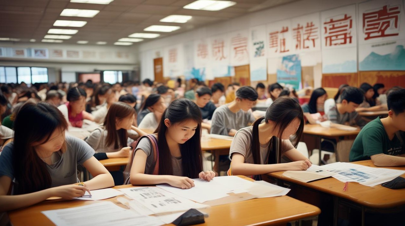 国考非常难考吗,国考非常难考吗知乎-图1 国考非常难考吗,国考非常难考吗知乎-图1