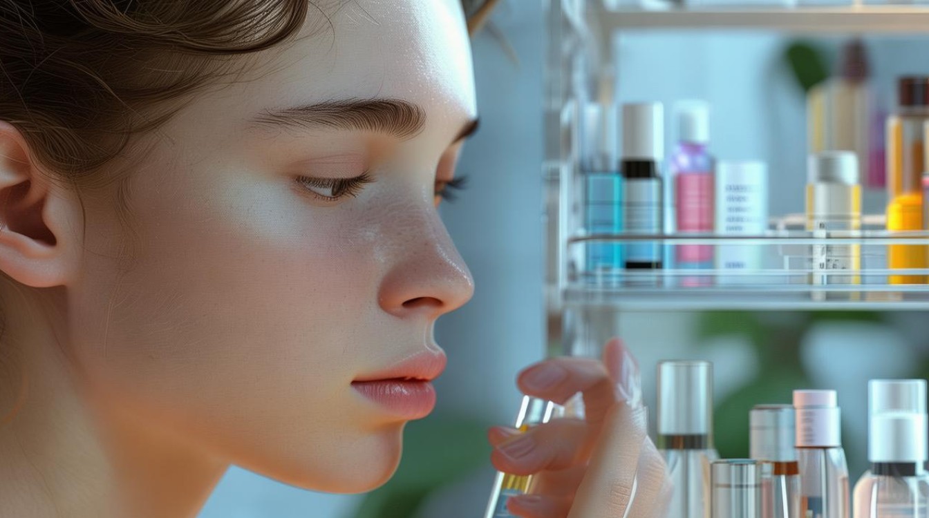 青少年皮肤保养小常识，青少年皮肤保养小常识有哪些-图1