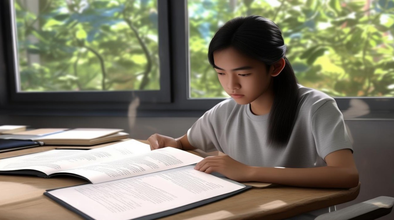 国考篇章题，国考题有篇章阅读么-图1