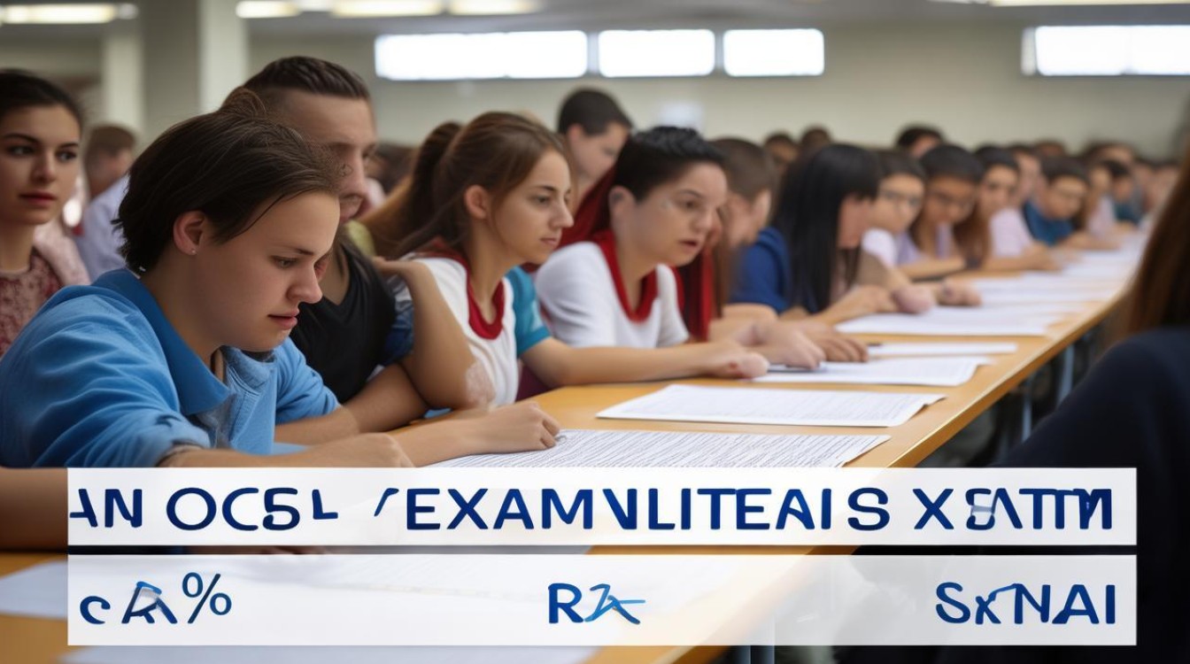 国考模拟考，国考模拟考和正式考分数会差很多吗?-图1