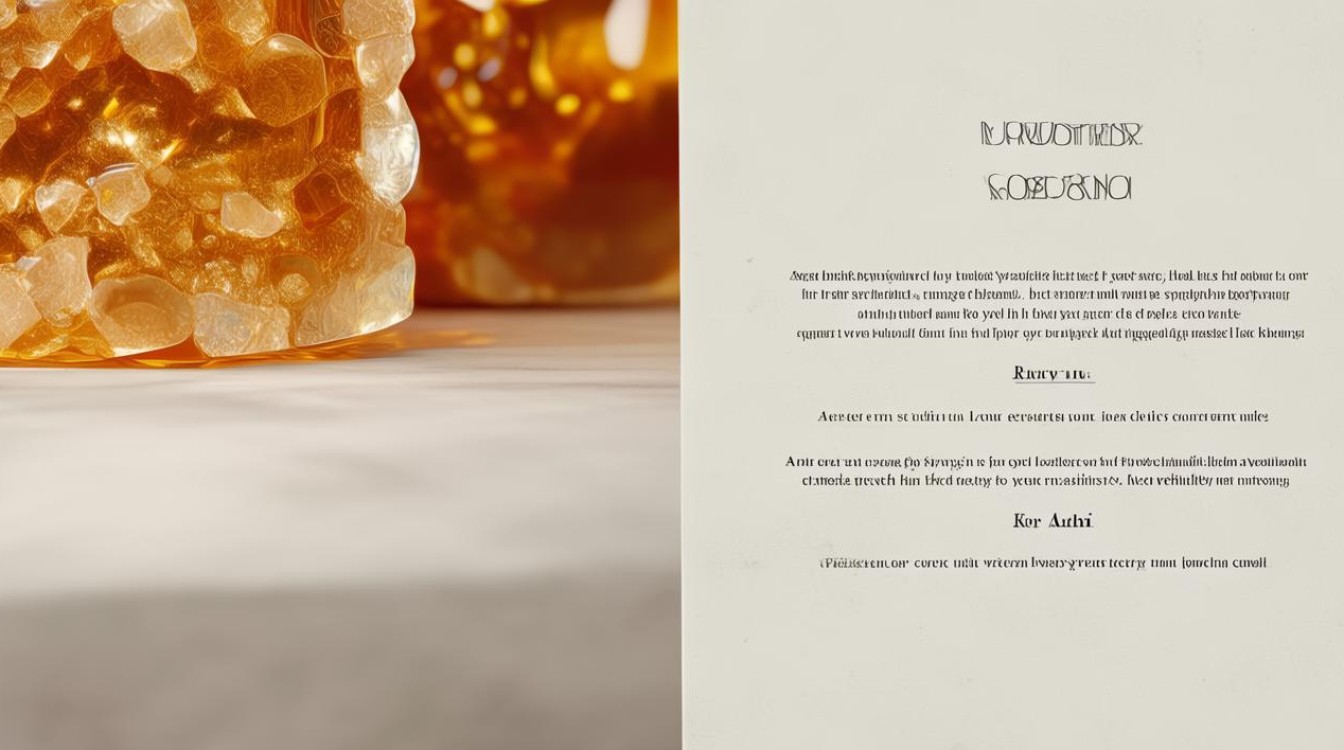 松香的基本常识，17)什么是松香?它的作用是什么?-图1