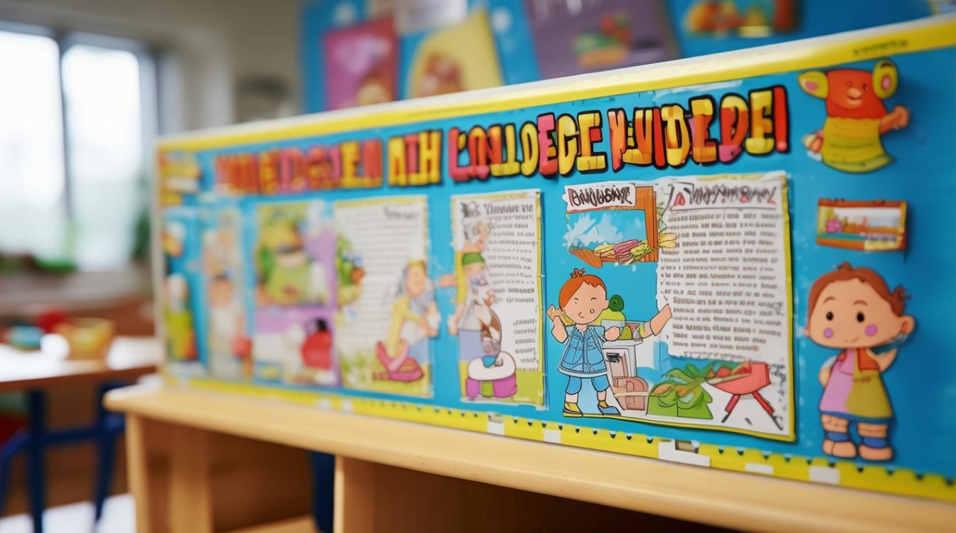 幼儿园健康知识常识，幼儿园健康知识常识大全-图1