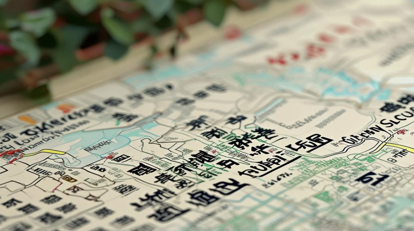 山西国考在哪里考，山西国考在哪里考试-图1