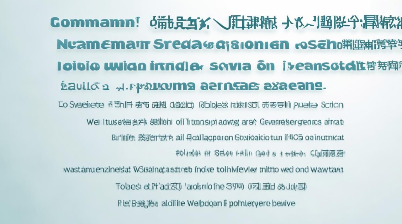 国考常用语，国考常用词语-图1