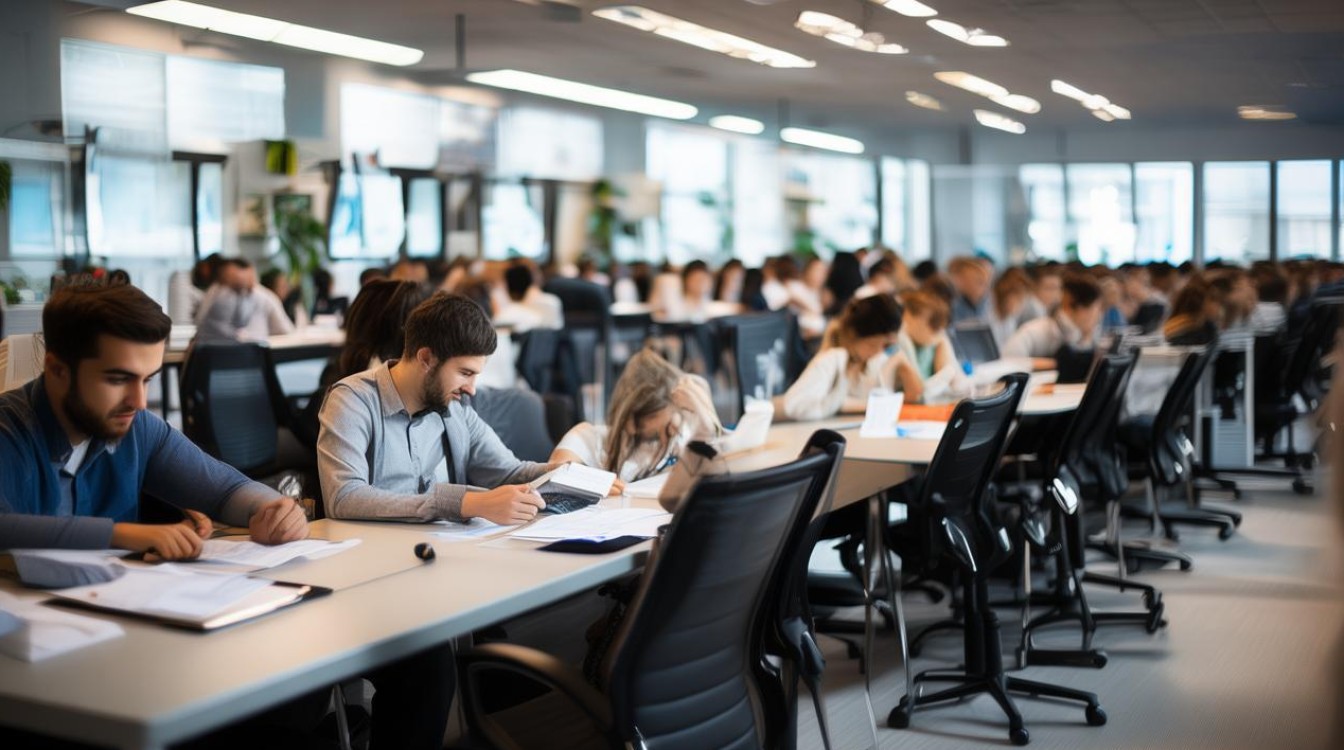 国考面试后 补录，国考面试后补录是怎么补录的-图1