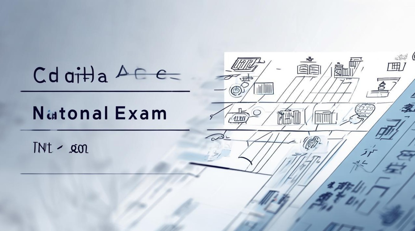 省直 国考 省考，省考省直和国考省直的区别-图1