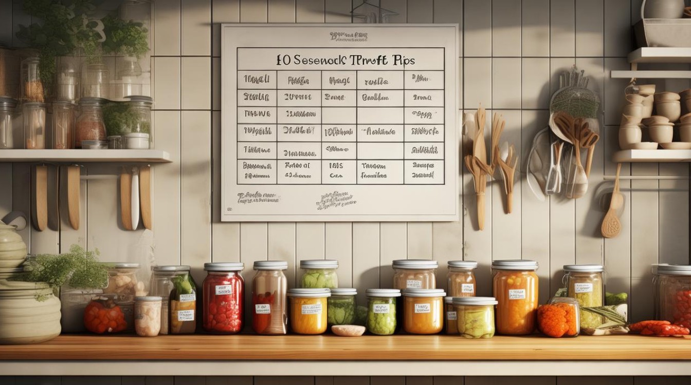 勤俭节约生活小常识,勤俭节约生活小常识有哪些-图1 勤俭节约生活小常识,勤俭节约生活小常识有哪些-图1