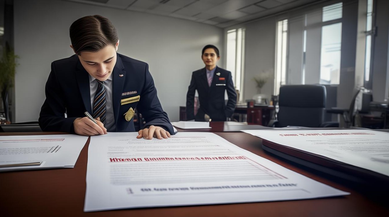 国考怎么签约,国考签约要三方么-图1 国考怎么签约,国考签约要三方么-图1