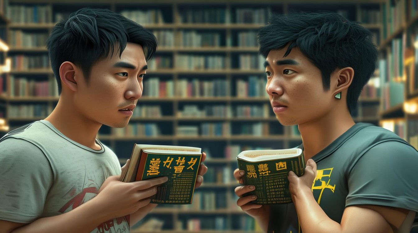 省考国考哪个好考，省考国考那个好考-图1