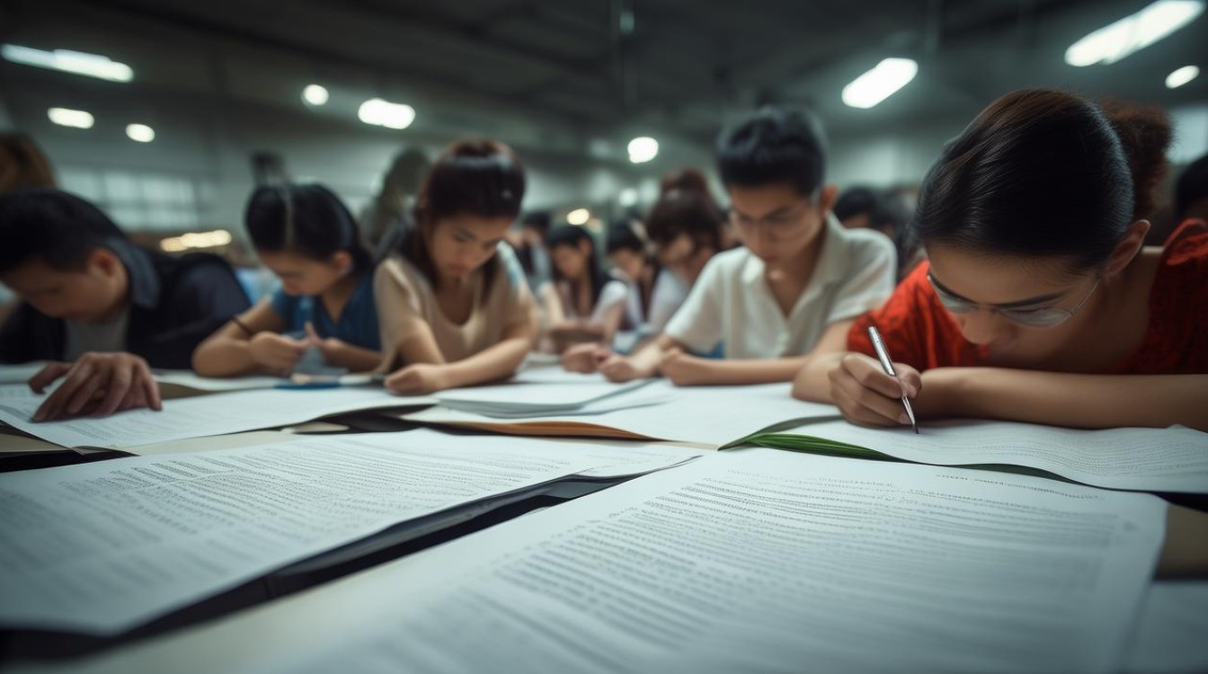 2017国考冷门，2017年国考难度-图1