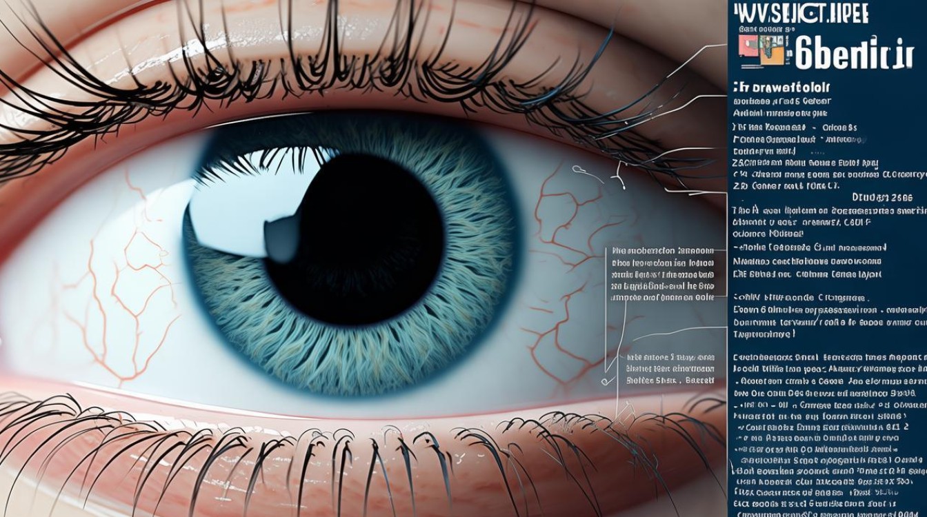 眼部整形常识，眼部整形常识有哪些-图1