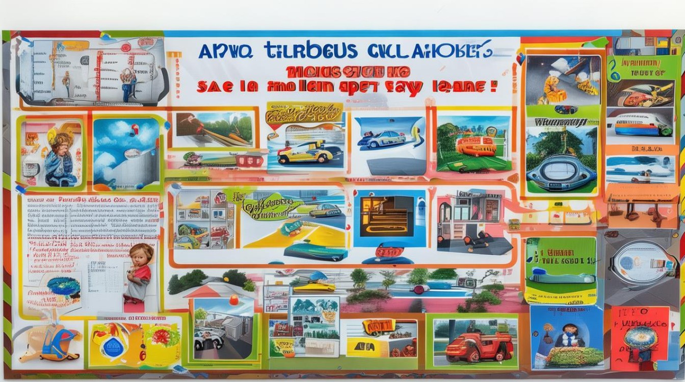 幼儿安全教育常识提醒，幼儿安全教育常识提醒内容-图1