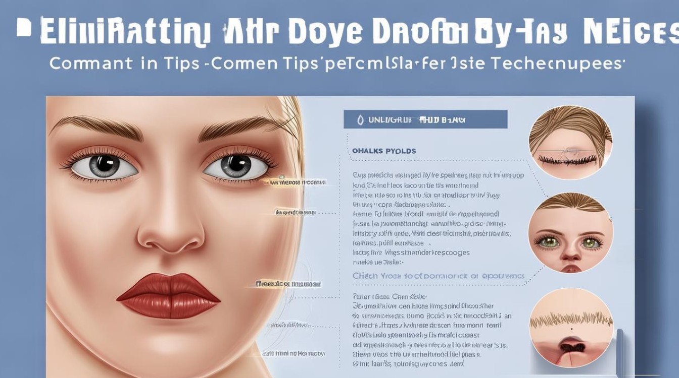 消除眼袋小常识，消除眼袋几种简单-图1