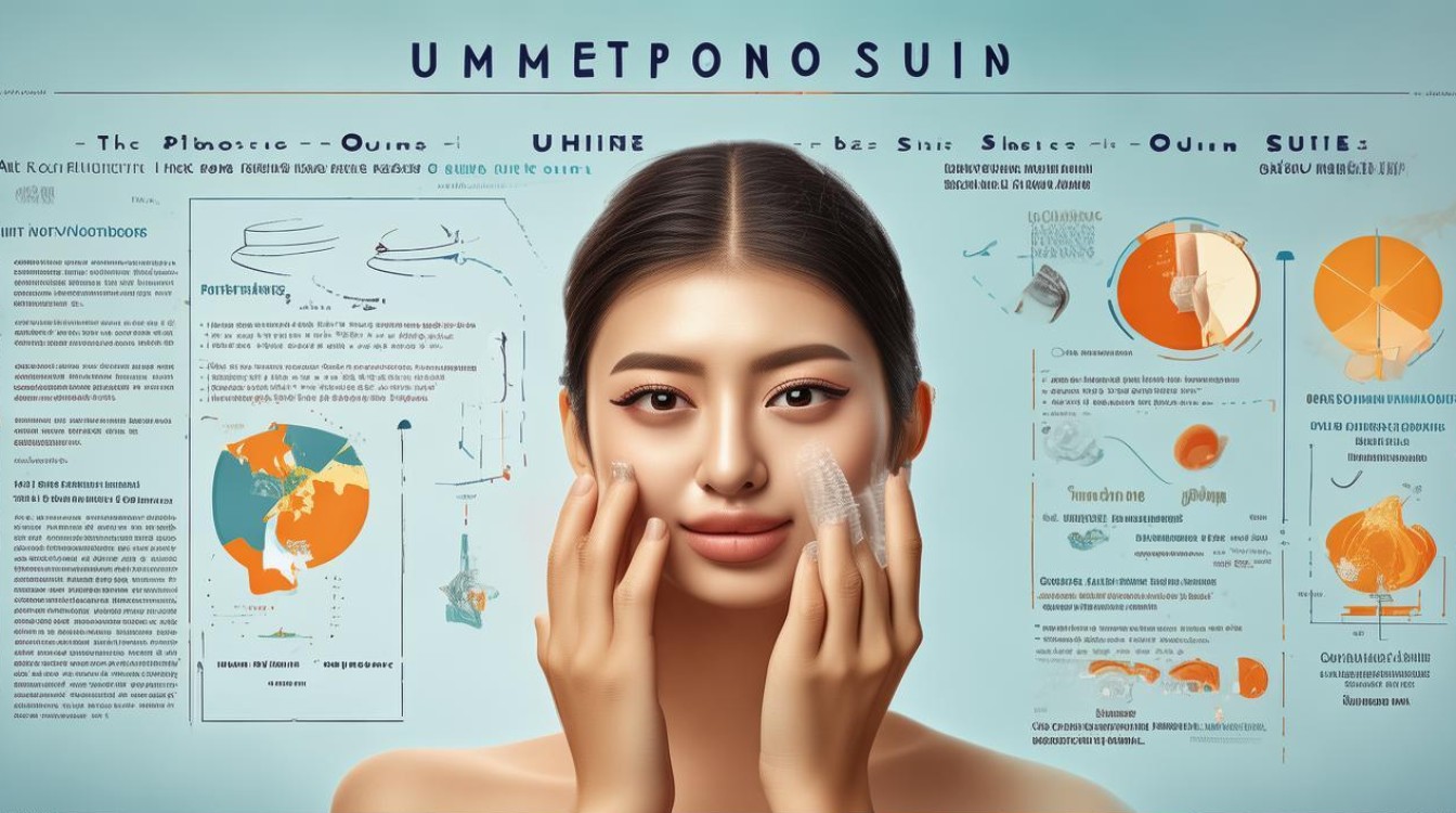 夏季防晒美白小常识,夏季防晒美白小常识图片-图1 夏季防晒美白小常识,夏季防晒美白小常识图片-图1