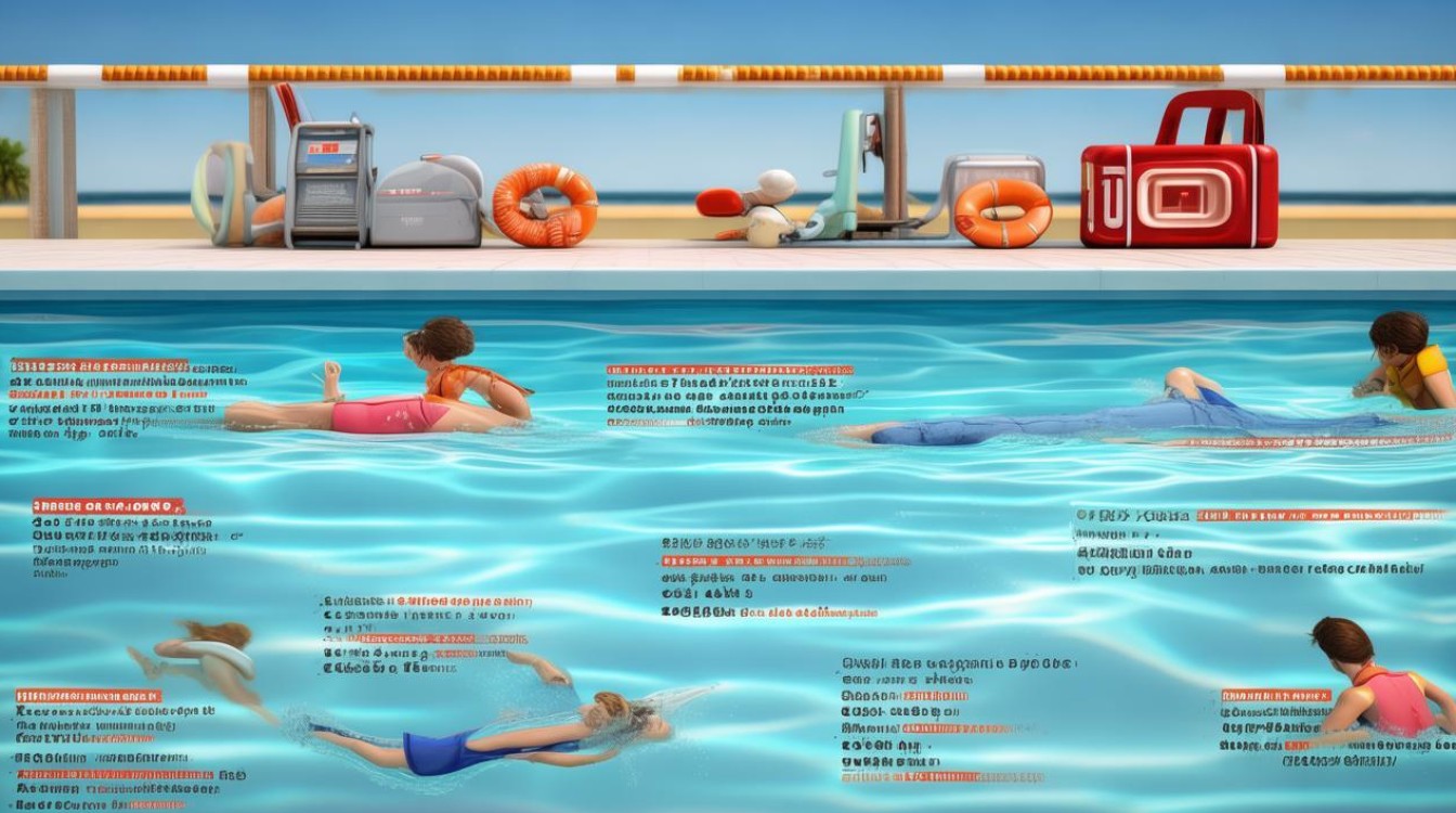 游泳应急常识,游泳应急常识有哪些-图1 游泳应急常识,游泳应急常识有哪些-图1