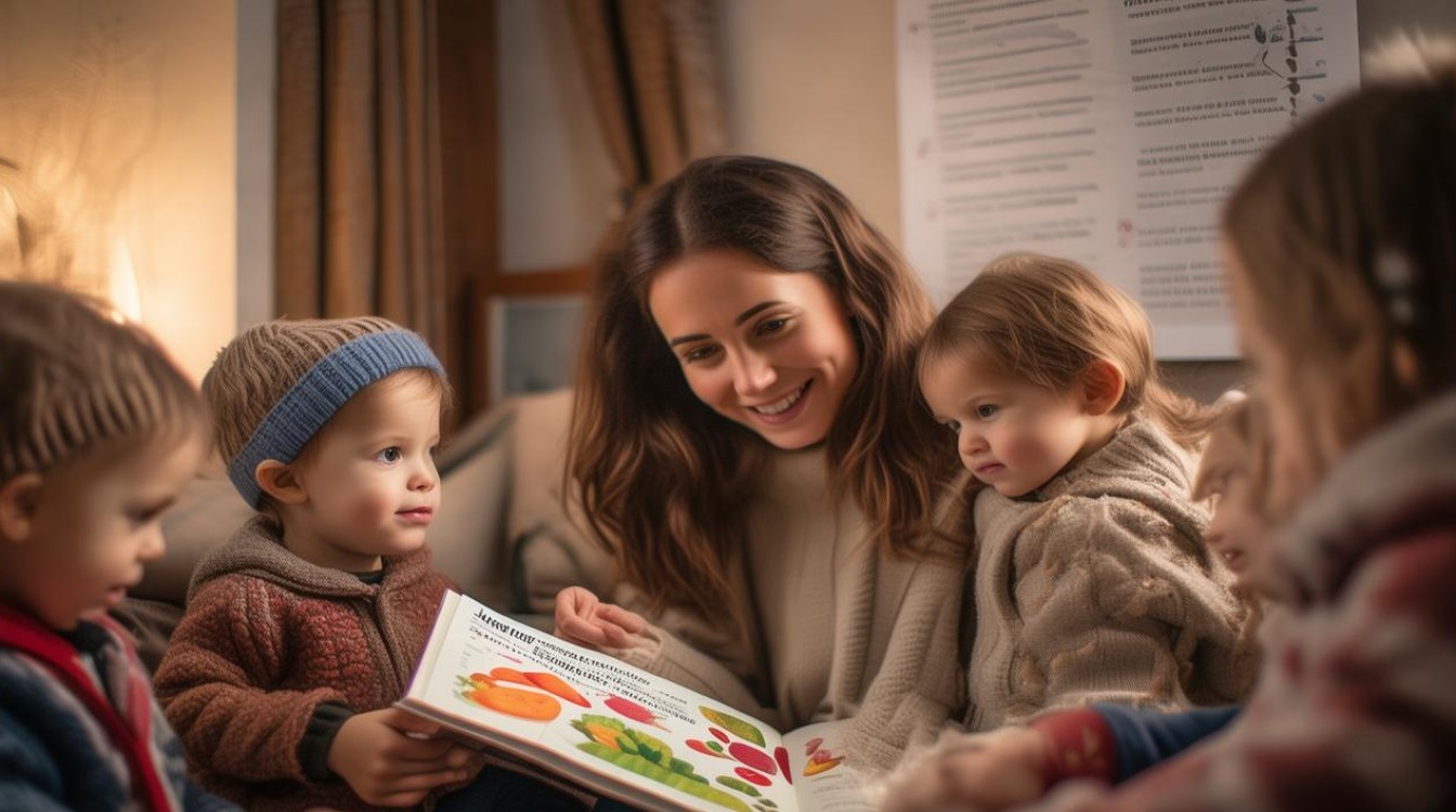 冬季幼儿养生保健小常识，冬季幼儿养生保健小常识有哪些-图1