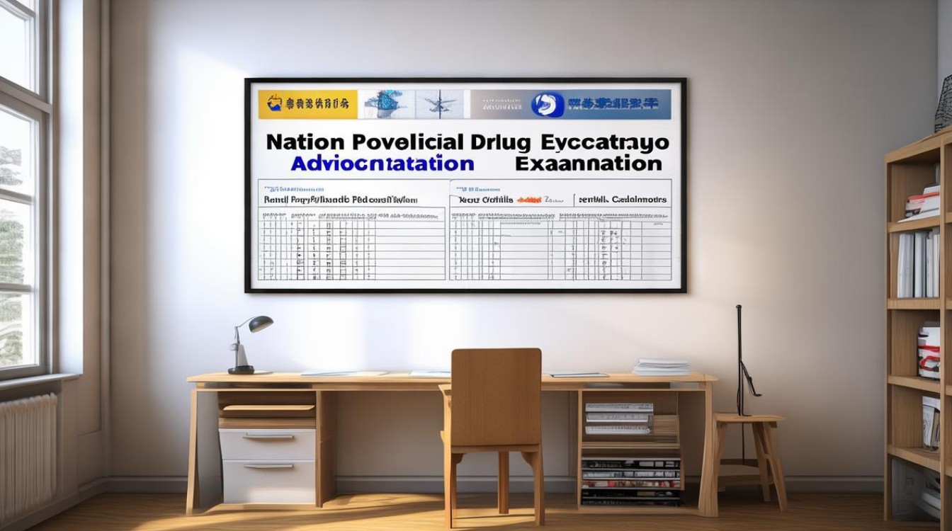 国考省药监局，国考省药监局考试时间-图1