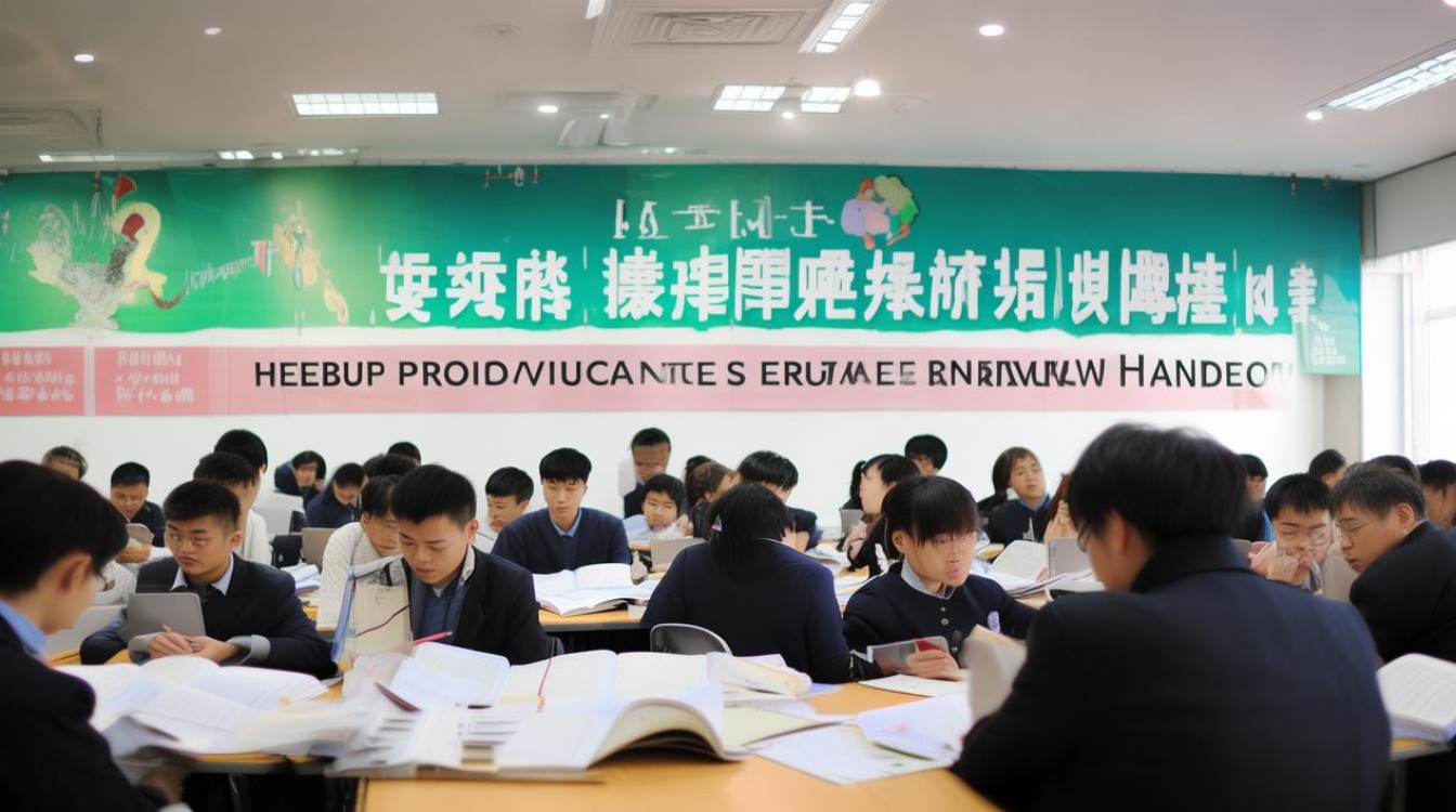 邯郸国考面试，邯郸国考面试班哪好-图1