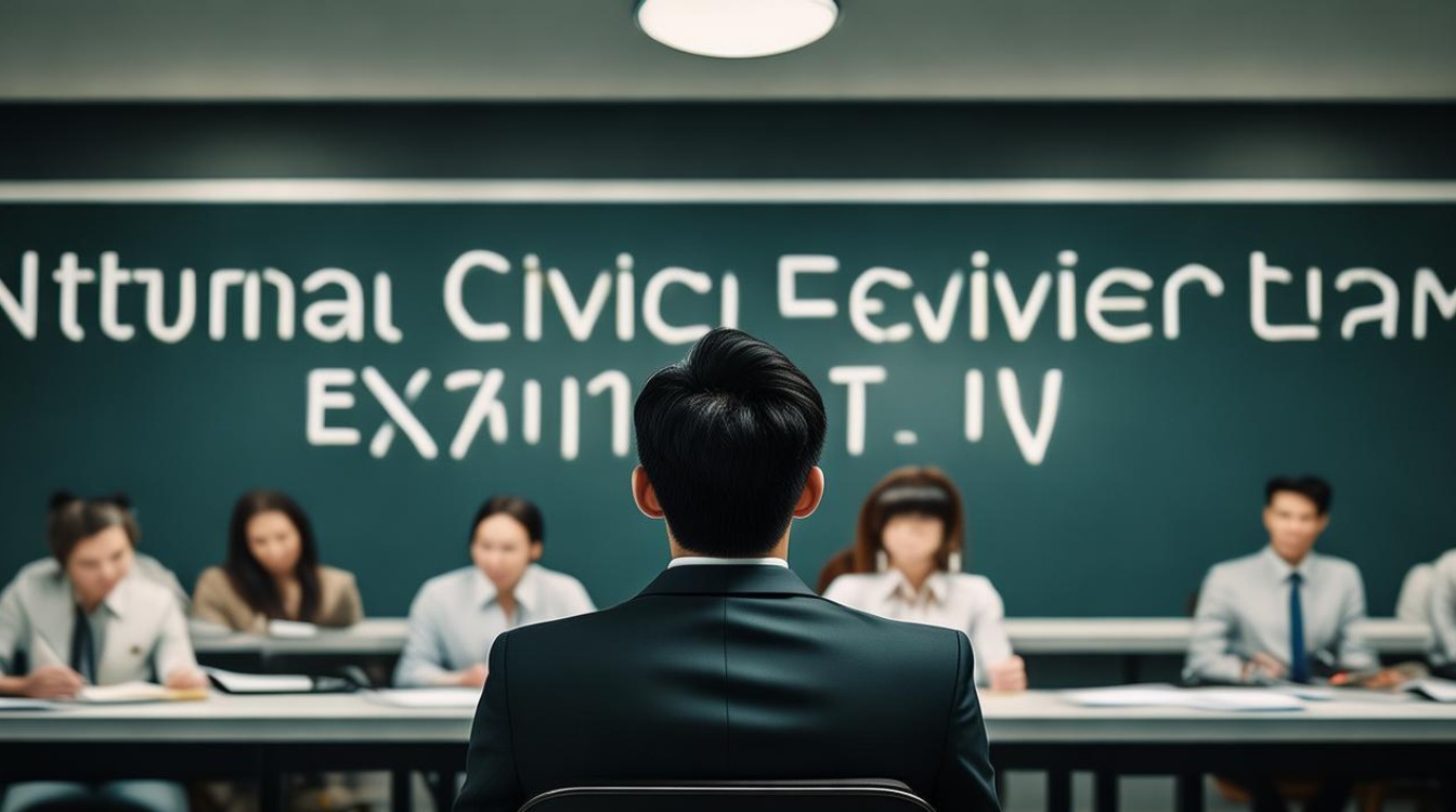 面试测评 国考，面试测评 国考能过吗-图1