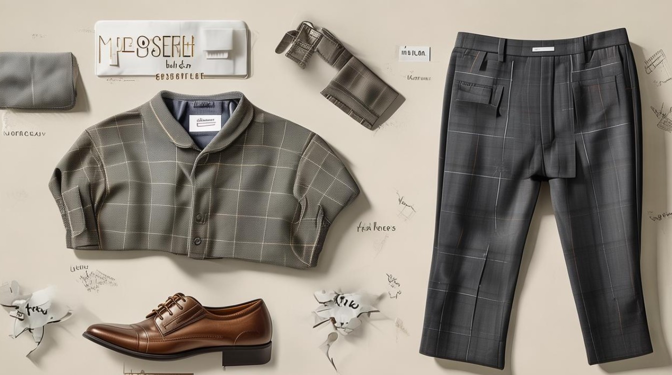 男穿衣常识，男 穿衣-图1