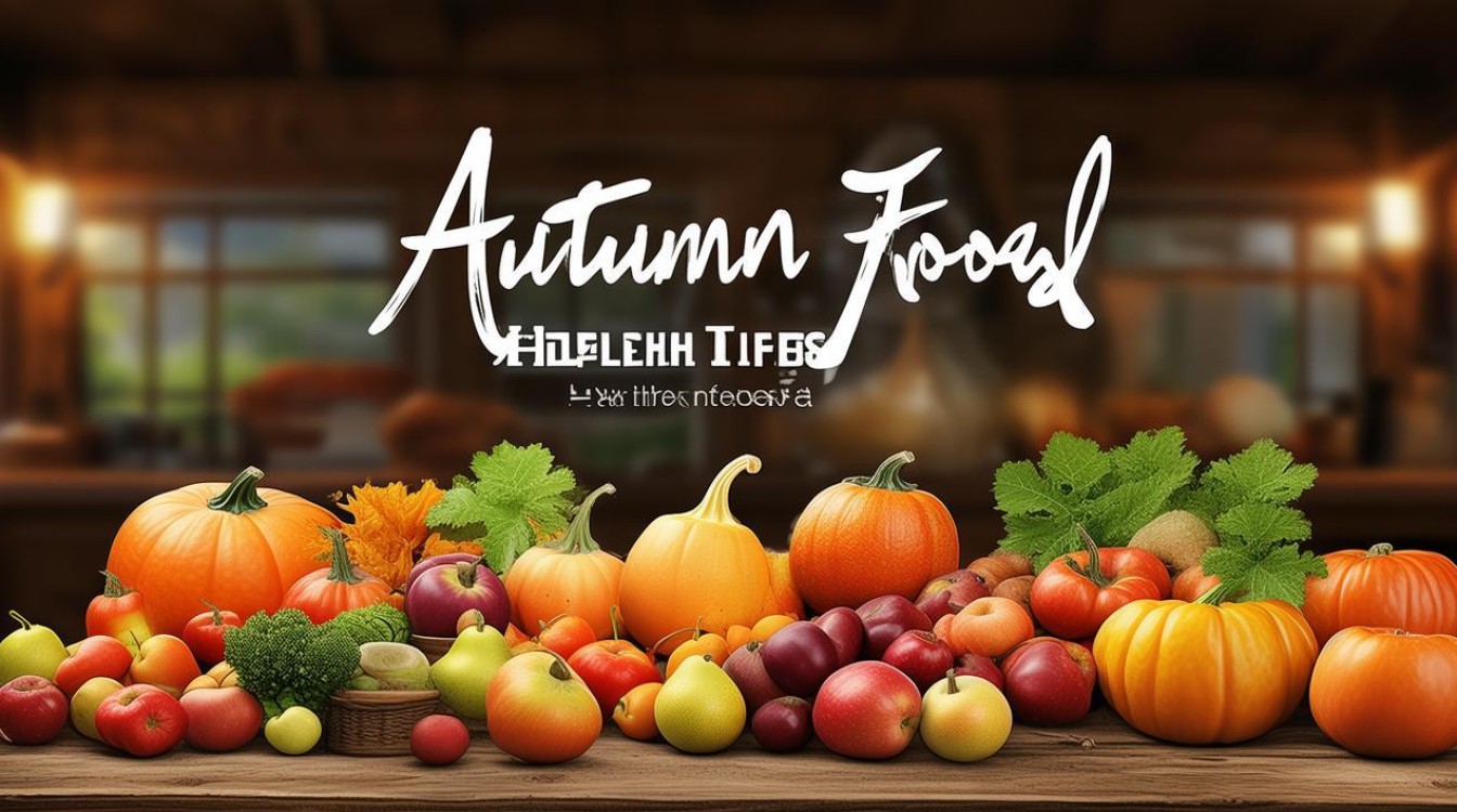 秋季食物健康小常识,秋季食物健康小常识图片-图1 秋季食物健康小常识,秋季食物健康小常识图片-图1