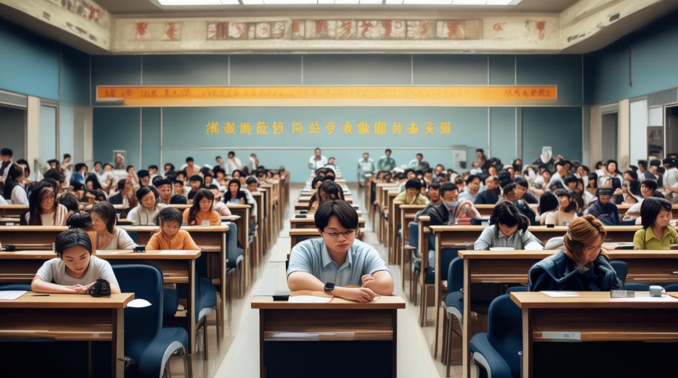 公务员国考面试难吗，公务员国考面试难吗知乎-图1