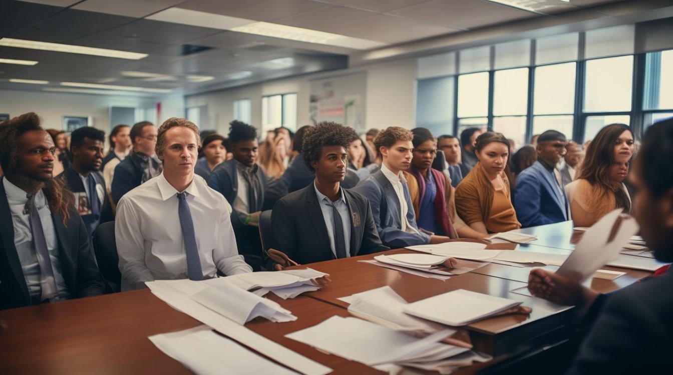 国考面试恢复，国考面试回应-图1