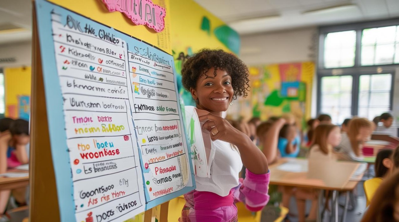 幼儿园基本常识问题，幼儿园基本常识问题有哪些-图1