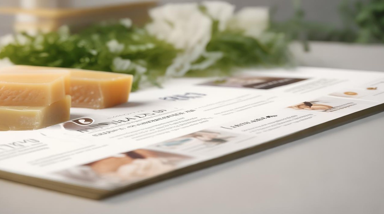 南娜手工皂护肤小常识，南娜手工皂护肤小常识视频-图1