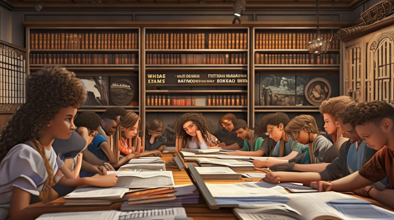 哪家国考好，国考哪个好考-图1