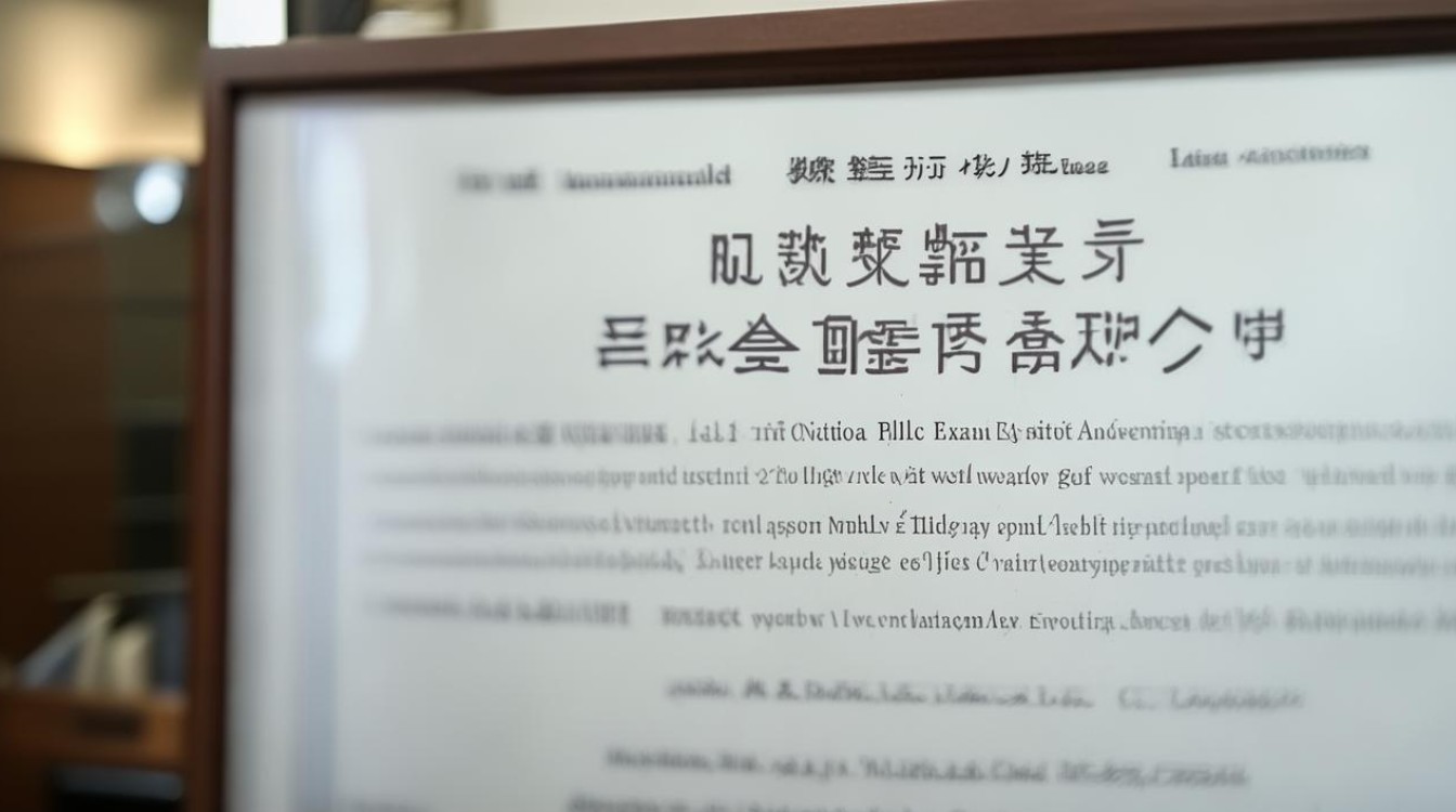 吉林国考补录，吉林国考补录面试名单公示-图1